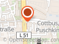 Cottbuser Volleyballverein - Volleyball in der Lausitz