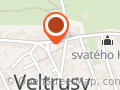 Místní knihovna Veltrusy