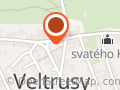 U Havrana - komunitní centrum Veltrusy