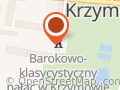 Pałac w Krzymowie