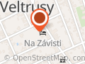 Penzion a restaurace Na Závisti
