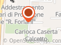 Carioca Caserta Calcetto