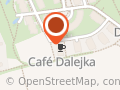 Dalejka kafe & koloniál