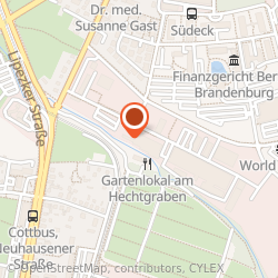 Bars in Sachsendorf, Cottbus  Kostenlose Angebote anfordern