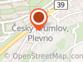 Stavební bytové družstvo Český Krumlov