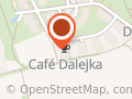 Dalejka kafe & koloniál