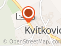 Kvítkovická stodola