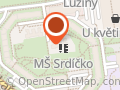 Církevní MŠ Srdíčko Praha 5