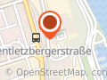 Motor-Yacht-Club Nibelungen Sportboothafen Steinernes Brückl