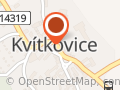 Kvítkovice - Obecní Úřad