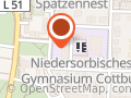Niedersorbische Sprachschule Sachgebiet der Volkshochschule