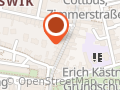 Zahra Salon - Barbershop - Cottbus