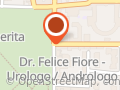 Dr. Giuseppe Sabino, Chirurgo vascolare