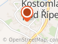 Kostomlaty pod Řípem - obecní úřad