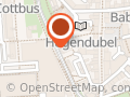 Cottbuser Hair Team GmbH - Salon Stadtpromenade