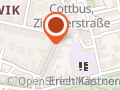 Maja Wallstein MdB - Bürgerbüro Cottbus