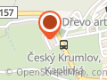 Autokrumlov CZ s.r.o.