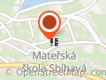Mateřská Škola Sbíhavá