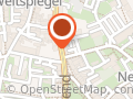 Jaqueline Nageltante Czerwonatis / Cottbus