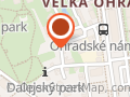 Penzion Velká Ohrada