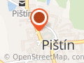 Pištín - Obecní Úřad