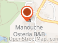 Manouche - Osteria B&B