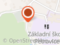 Fotbalové hřiště SK Petrovice
