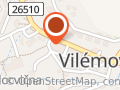 Smíšené zboží Vilémov