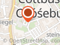 Genossenschaft des le textilverarbeitenden Handwerks e. G, Cottbus