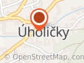 Mateřská škola Úholičky