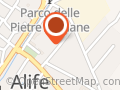 Go Center - Create Yourself | Sede di Alife