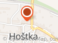Hoštka - městský úřad