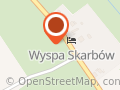Pole Namiotowe Wyspa Skarbów