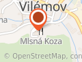 Hostinec Mlsná Koza