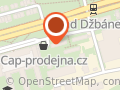 STUDENÁ ÚČTO