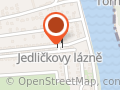Jedličkovy lázně s.r.o.