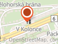 V Kolonce, o.p.s.