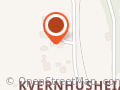 Kvernhusheia Gård Karen Lovise Andersen