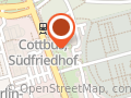 Grün- und Parkanlagen der Stadt Cottbus Aör