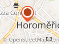 Školní jídelna Horoměřice, okres Praha - západ