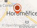 Obec Horoměřice