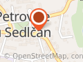 Restaurace Modrá Hvězda