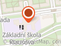 Základní škola, Praha 13, Klausova 2450