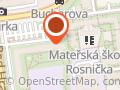 Restaurace Na Růžku