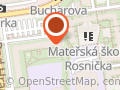 Restaurace Na Růžku Hůrka