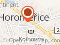 PINSA ROMANA HOROMĚŘICE