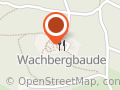 Berggaststätte Wachbergbaude, Inh. Arndt Rußig