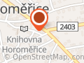 Sbor dobrovolných hasičů Horoměřice
