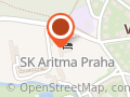 Driving Range Divoká Šárka