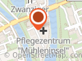 Pflegezentrum "mühleninsel"